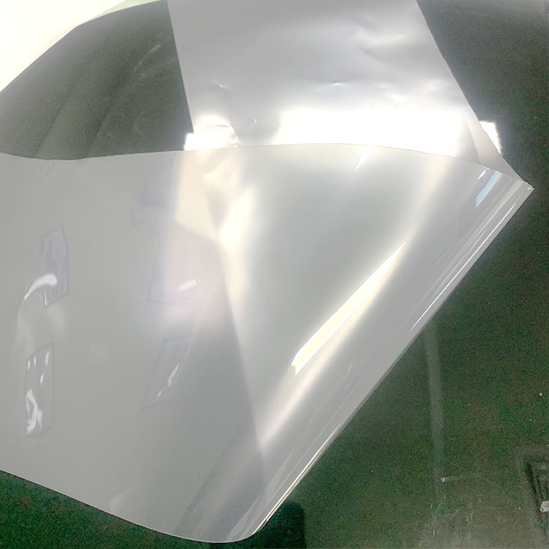 Matte Architectural Decorative Window Film