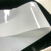 Snowflake Gradient Architectural Decorative Window Film