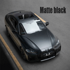 Qianliang Dry matte black color changing film