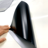 Matte Black Paint Protective Film