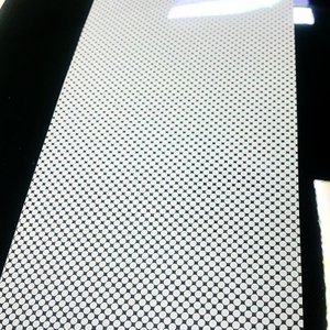 One-way Gradient Architectural Decorative Window Film