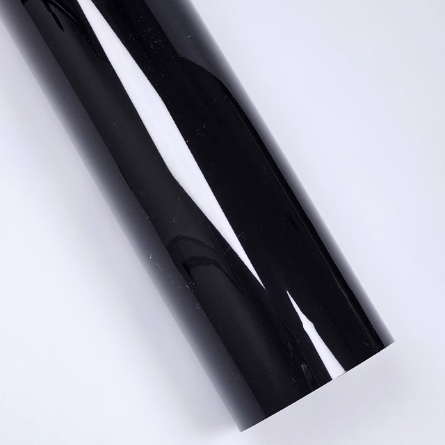 TPU-Piano Black