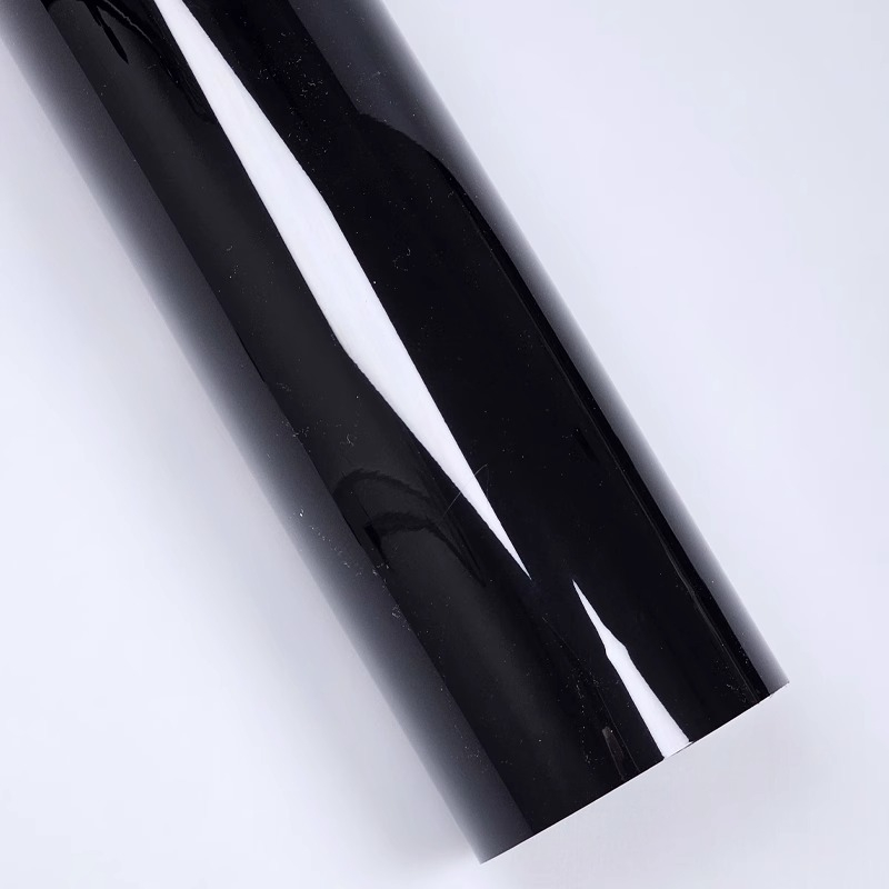 TPU-Piano Black