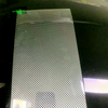 Bidirectional Gradient Architectural Decorative Window Film
