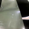Frosted Silver Architectural Decorative Window Film