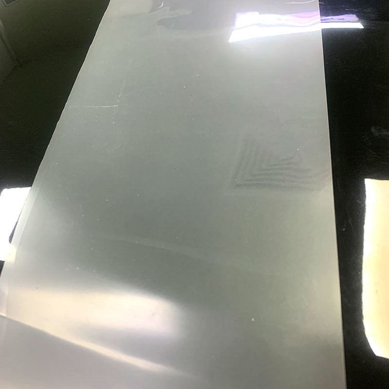 Matte Architectural Decorative Window Film