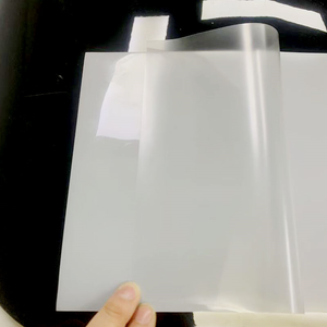 Transparent Paint Protection Film