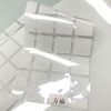 Checkered Architectural Decorative Window Film