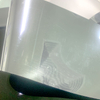 Frosted Silver Architectural Decorative Window Film