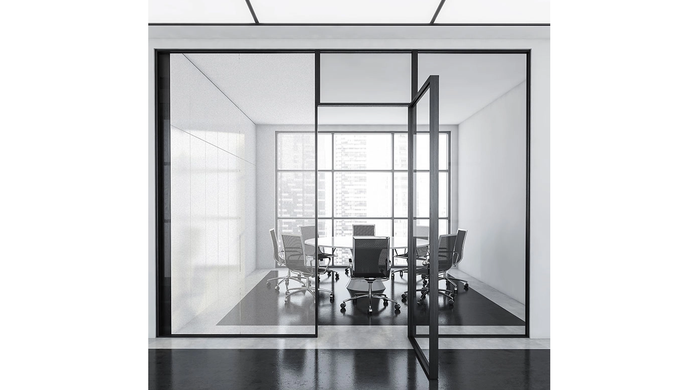 How To Apply Static Cling Window Film