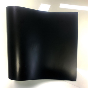 Qianliang Dry matte black color changing film
