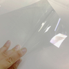 Building Safety Explosion-proof Membrane