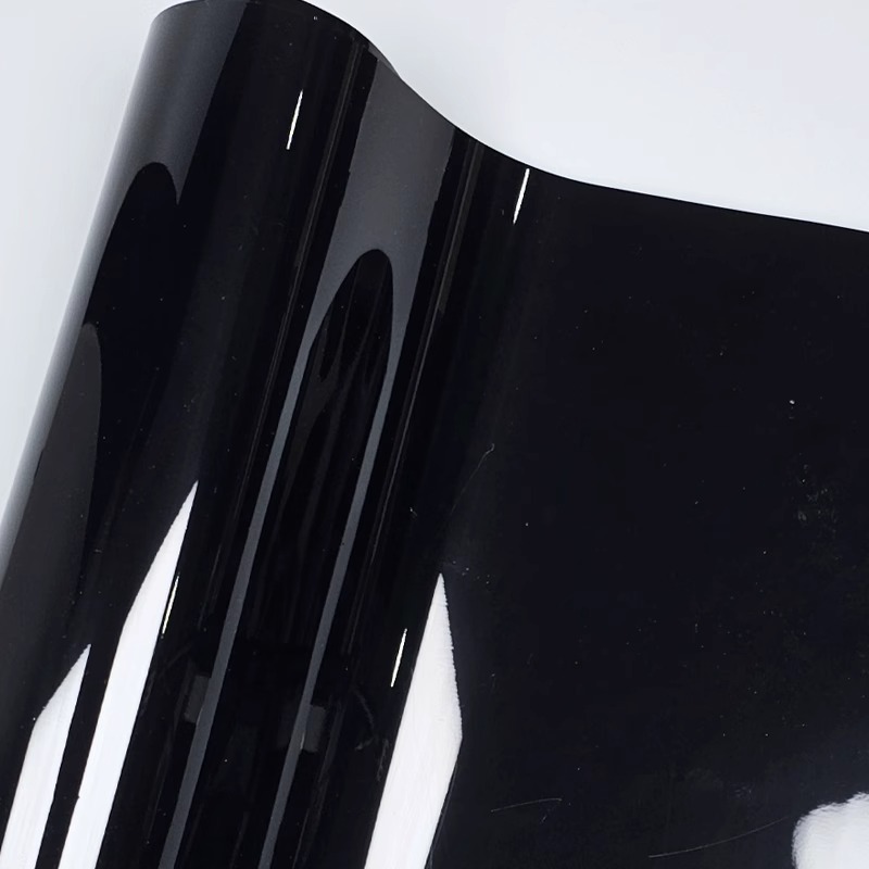 TPU-Piano Black