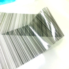 Thin Wire Drawing Architectural Decorative Window Film