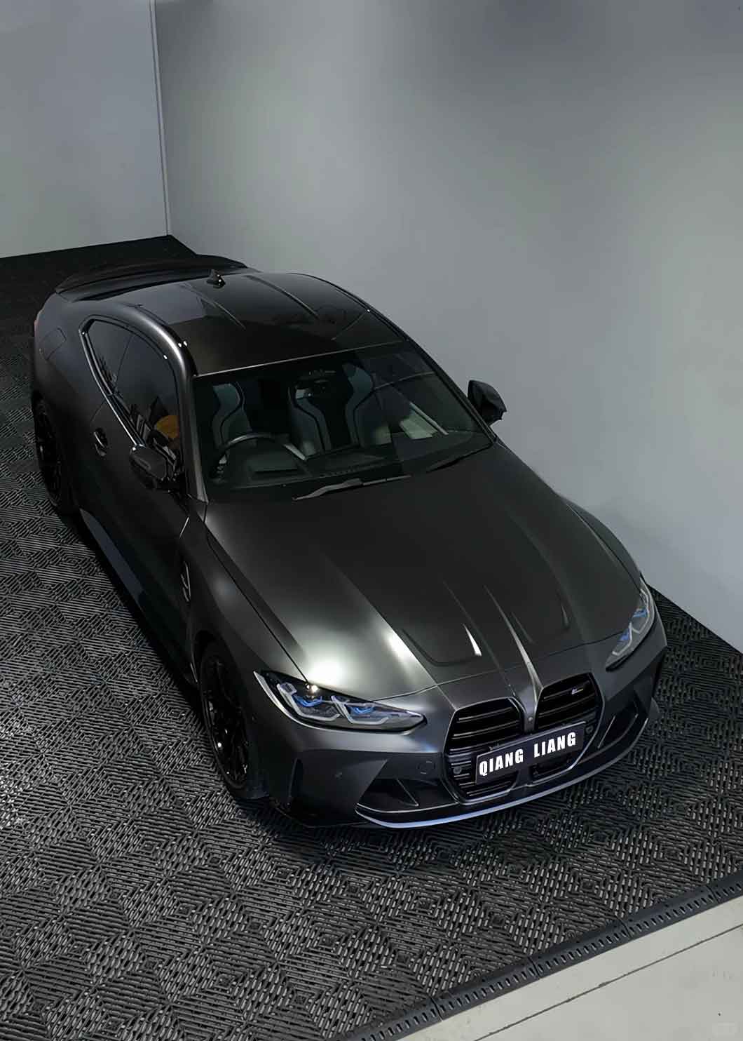 Matte PPF