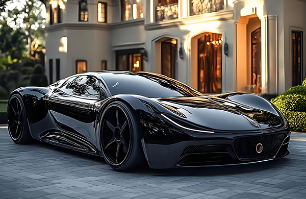 Top 5 Benefits of Getting A Car Wrap for Your Ride