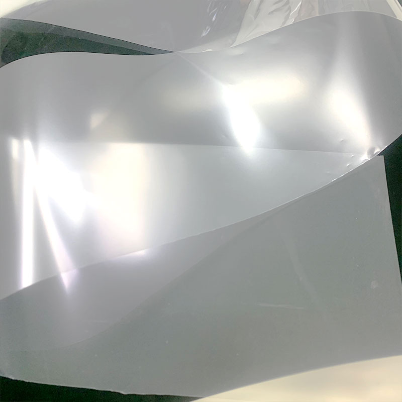 Matte Architectural Decorative Window Film