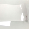 White Opaque Architectural Decorative Window Film