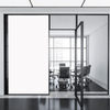 White Opaque Architectural Decorative Window Film