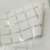 Checkered Architectural Decorative Window Film