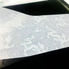 Dragon Pattern Architectural Decorative Window Film