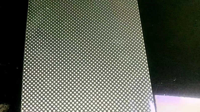 how to clean tinted window film