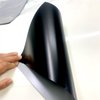 Qianliang Dry matte black color changing film