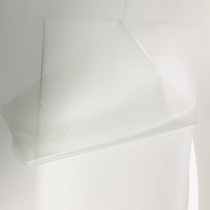 Transparent Paint Protective Film