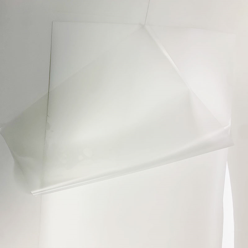 Transparent Paint Protective Film