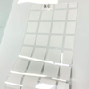 Checkered Architectural Decorative Window Film