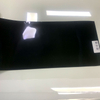 Black Architectural Decorative Window Film