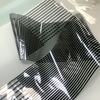 Wide And Narrow Lines Architectural Decorative Window Film
