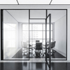 Bidirectional Gradient Architectural Decorative Window Film