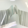 Thin Wire Drawing Architectural Decorative Window Film