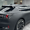 Matte PPF