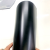 Qianliang Dry matte black color changing film