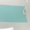 Sky Blue Architectural Decorative Window Film
