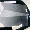 Bidirectional Gradient Architectural Decorative Window Film