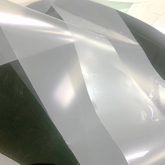 Matte Architectural Decorative Window Film