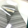 Thin Wire Drawing Architectural Decorative Window Film