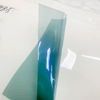 Colorful Blue Thermal Insulation Film