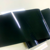 Black Architectural Decorative Window Film