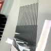 Wide And Narrow Lines Architectural Decorative Window Film