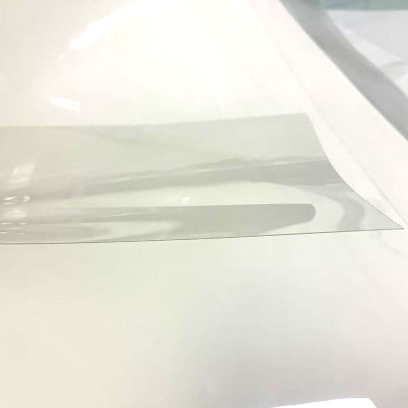 Building Safety Explosion-proof Membrane