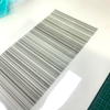 Thin Wire Drawing Architectural Decorative Window Film