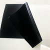 Qianliang Dry matte black color changing film