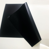 Matte Black Paint Protective Film