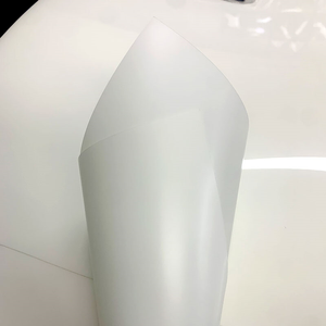 Matte Paint Protective Film