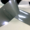 Frosted Silver Architectural Decorative Window Film