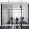 Thin Wire Drawing Architectural Decorative Window Film